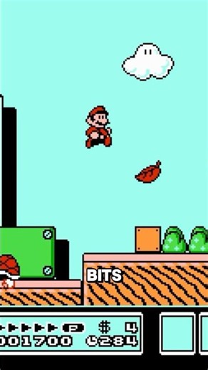 ¿CÓMO se HACE la MÚSICA de 8 Bits? #gamedev #nintendo #8bits #mario #curiosidades