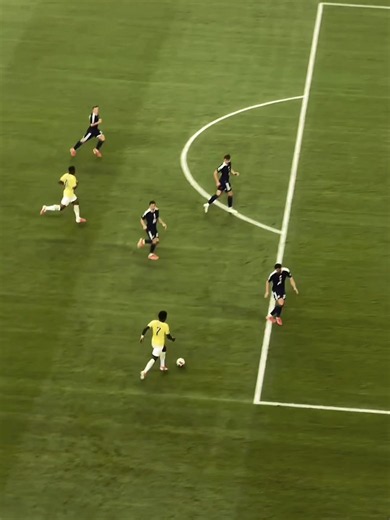 Vinicius Jr performance today – Vini Jr goal highlights