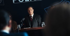 Gone review: David Morrissey is bone-chilling in ITV coercive control thriller