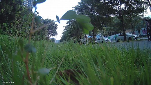 New 2024 Portable CS09 4K 8MP Wearable Body Worn Sport Action Camera with Audio,1.44 HDR Screen