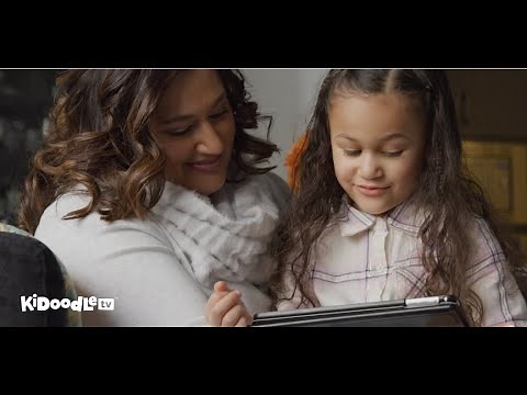 Kidoodle.TV | Safe Streaming | Top Free Family Apps | Free Kids TV | Kids Shows