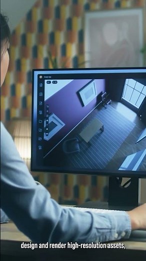 Why Upgrade to the NVIDIA RTX PRO 4500 Blackwell Workstation Edition?