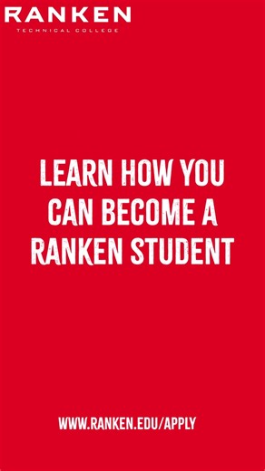 Ranken students enjoy spacious dorm rooms! Learn how you can become a student at Ranken Technical College. https://ranken.edu/apply #beawesome #student #dormlife #technicalcollege | Ranken Technical College - St. Louis