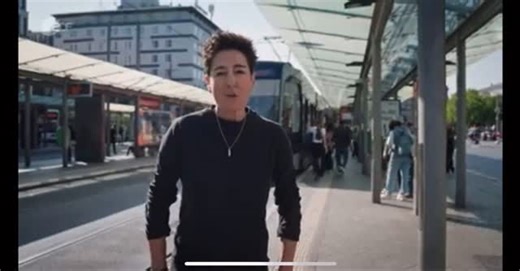 dunja hayali on Instagram: "Woher kommt die innere (Un-)Sicherheit? Was sagen die Fakten? Was die Eigenerfahrung? Was die Gefühle? Was tut die Polizei? Was kann der Staat tun? Was ist mit der umstrittenen Software von Palantir? Welche Rolle spielen Medien? Was sagen Opfer aus Solingen und Magdeburg zu der Thematik? Und was Frauen, die zum Glück mehr über ihre schlechten Erfahrungen (patriarchale Strukturen, sexualisierte Gewalt, anzügliche Sprüche, Begrapschen, etc) öffentlich sprechen. Wodurch 