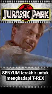 JURASSIC PARK 1 - all the dinosaurs have risen again #filmstoryline #film #filmreview #jurassic