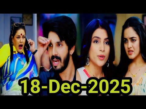 Udne Ki Aasha Today Full Episode | 18th December 2025 | New Promo Today