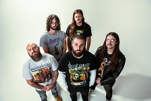 UNDEATH: in arrivo il nuovo album "More Insane"