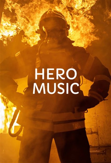Hero Music: Perfect Background Music for Your Videos