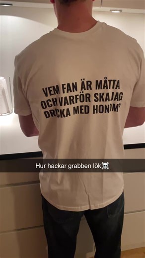 Välkommen till Merchoteket – din destination för Sveriges mest humoristiska och unika tröjor! Vi erbjuder ett brett sortiment av t-shirts, hoodies, mössor och kepsar med roliga och ibland provocerande tryck som garanterat får dig och din omgivning att dra på smilbanden.