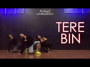 Tere Bin | Simmba | Kiran J | DancePeople Studios