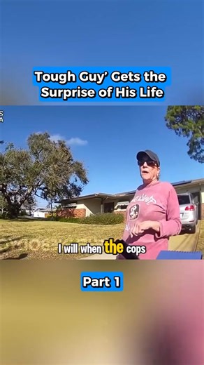91K views · 1K reactions | #CopsOnDuty #PoliceAction #LawAndorder #RealCops #CopLife #CrimeStories #OnPatrol #JusticeServed #PoliceDrama #TrueCrime | There's Cop | Facebook