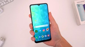 Download Samsung Galaxy A22 4G LTE/5G Android 12 SM-A226B/F/M One UI Core 4.1 Stock Firmware - Android Infotech