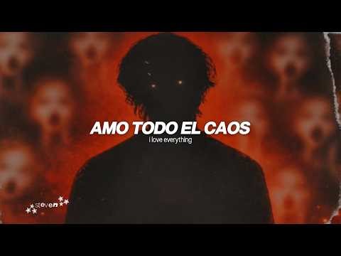 Sub Urban - Cradles // Sub. Español + Lyrics