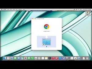 How To Install Google Chrome on macOS [Guide]