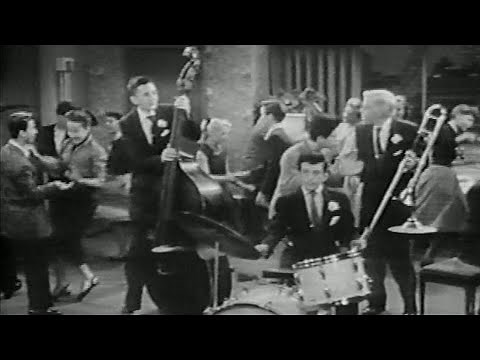 Make Room for Daddy, Season 3, Episode 16, 'Terry's Party' (1955)