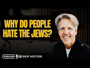Skip Heitzig Podcast_The Roots and Rise of Antisemitism - Revelation 12-1-12