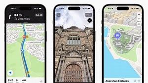 Apple Maps brings Look Around to Finland, Norway, and Sweden | AppleInsider
