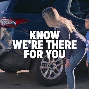 Feel confident knowing you’ve got award-winning service backing you up, wherever you are. USAA is made for people on the go. | USAA