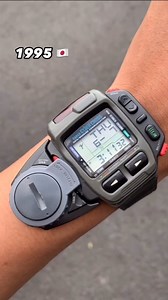 A qué sí te acuerdas de esto: Los #relojes de @casiowatches_official con funciones añadidas que los convirtieron en miticos dispositivos que precedieron a la #revolucion de la #tecnologia móvil de las #PDA , los #celulares y posteriormente los #smartphones allá por los 90s Material de watch_time_traveler en IG #nostalgia #nostalgic #relojescasio #casiomexico #casioglobal #watch #casiomx #watches #oldwatchwes #casiovintage #casiovintagemex #coleccion #coleccionistas #tech #coleccionista #vintaget