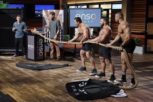 Enso Rings Shark Tank Update – Shark Tank Season 9