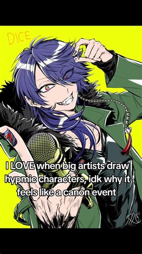 HypMic Artist Showcase: Futamata, Ebimo, Sano