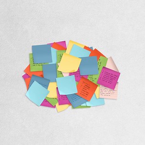 Making a To-Do List? Use Post-it® Super Sticky Notes and customise your list the way you want it!  #PostItNotes #3MPostIt #studywithme #productivity #motivation | Post-it | Facebook
