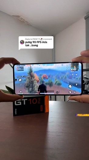 Optimizing PUBG Gameplay on Infinix GT10 Pro: Best Graphics Settings for 90 FPS