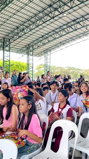 5.2K views · 210 reactions | State of the Children Address Awarding Ceremony for the Most Functional Barangay Council for the Protection of Children (BGPC) 戮 #BarkadaNiJay #AlagangFerrerAlagangGenTri | Konsi Jay Columna | Facebook