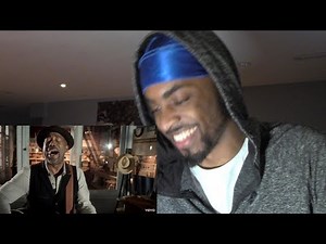 Darius Rucker - Wagon Wheel (Official Video) Reaction