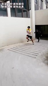 1.6M views · 10K reactions | Parkour Skills  #reelsviral #fbreels #usa #reelsfb #reelsvideo #fyp #trendingreels #reels #UnitedStates | Sofia Elizade | Facebook