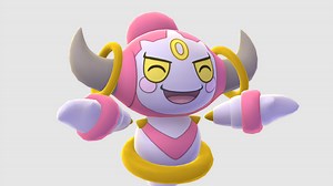 Pokémon Go Misunderstood Mischief Hoopa quest guide