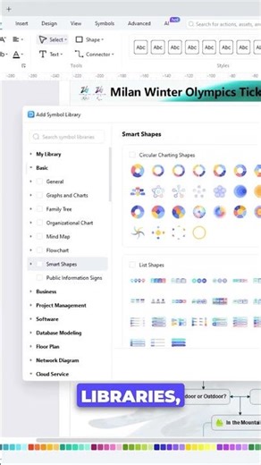 Stop rewriting the workflow. Visualize it. ⚡️