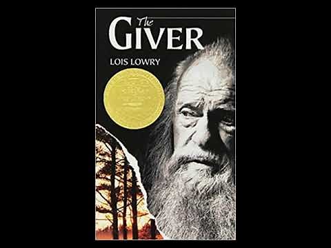 The Giver - Chapter 14