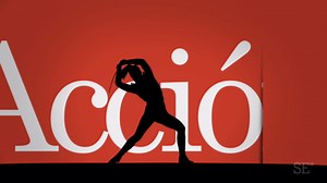 FX Tv Branding / Worldwide