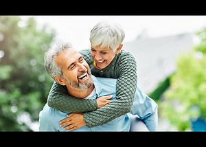 Is Laughter a Form of Therapeutic Medicine?