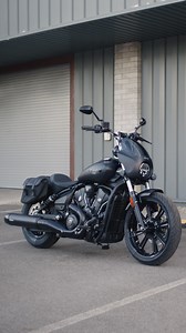 Customize a 2025 Indian Scout and take 20% off accessories that make it unmistakably yours. | Indian Motorcycle