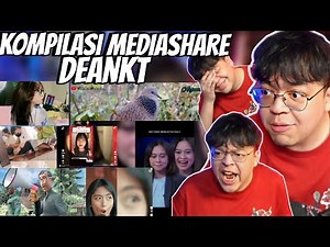 DEANKT'S MEDIASHARE COMPILATION "STOP DON'T CONTINUE!!!" || PART 284!!!