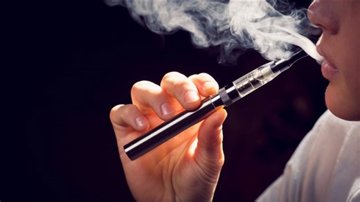 Thousands of nicotine vapes set to come off store shelves at end of the month