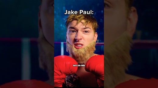 If Jake Paul vs Mike Tyson was good (PART 4)