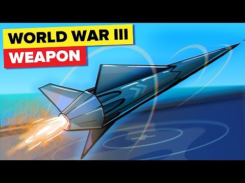 Deadliest Weapons of World War 3