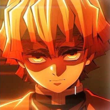 Zenitsu edit 👽👽 | demon slayer