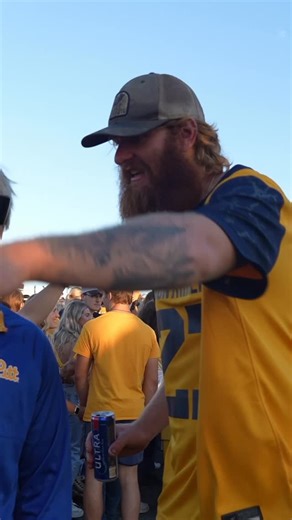 329K views · 2.5K reactions | Pitt Fan Trolls West Virginia! | Official.snarp | Facebook