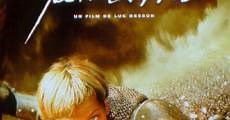 Juana de Arco de Luc Besson (1999)  - Ver Película Completa en Español - FULLTV