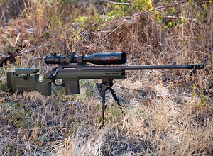 Area 419 ARCALOCK Dovetail Rail