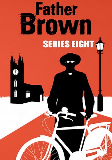 Father Brown Season 8 - watch full episodes streaming online