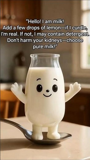 What Really Happens to Your Body When You Drink Milk Every Day? 🥛
