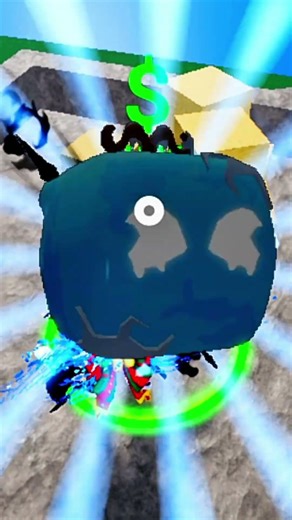 Lucky Control Fruit 😳 Then My Spin Failed… | Blox Fruits Gameplay