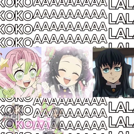 EU NAO SHIPPO!//vídeos com my MARIDES!// ‪@Mitsuri._.Kanroji-BR‬ ‪@Tsuki_Kurayamii‬