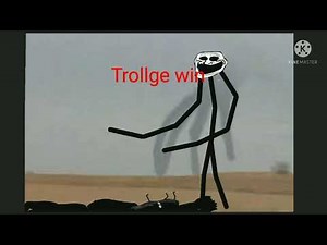 tree Head Vs Trollge (Bowels of earth incident) (Dislike guy are bitch)