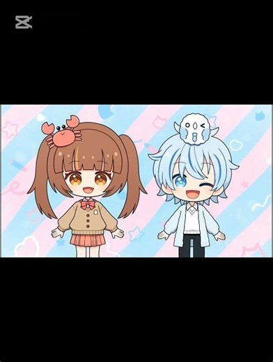 #イラスト #えびぱんさん#かにぱんのおへや 推し紹介！